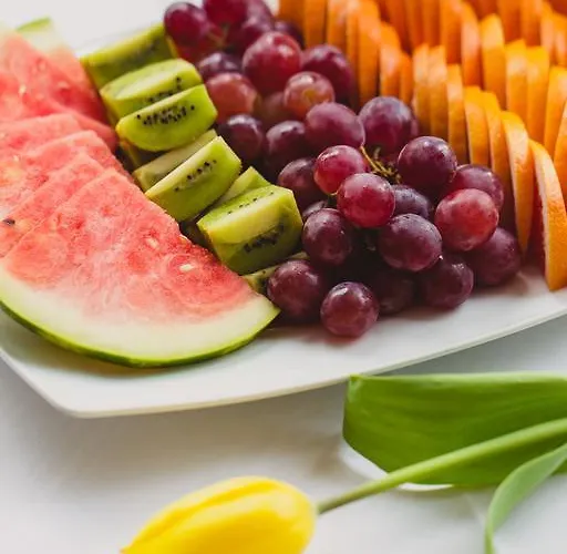 Atol Lägenhetshotell 3*