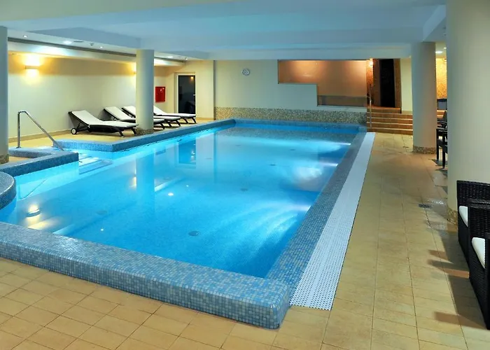 Atol 3* Świnoujście