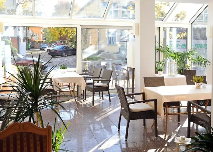 Atol 3* Świnoujście